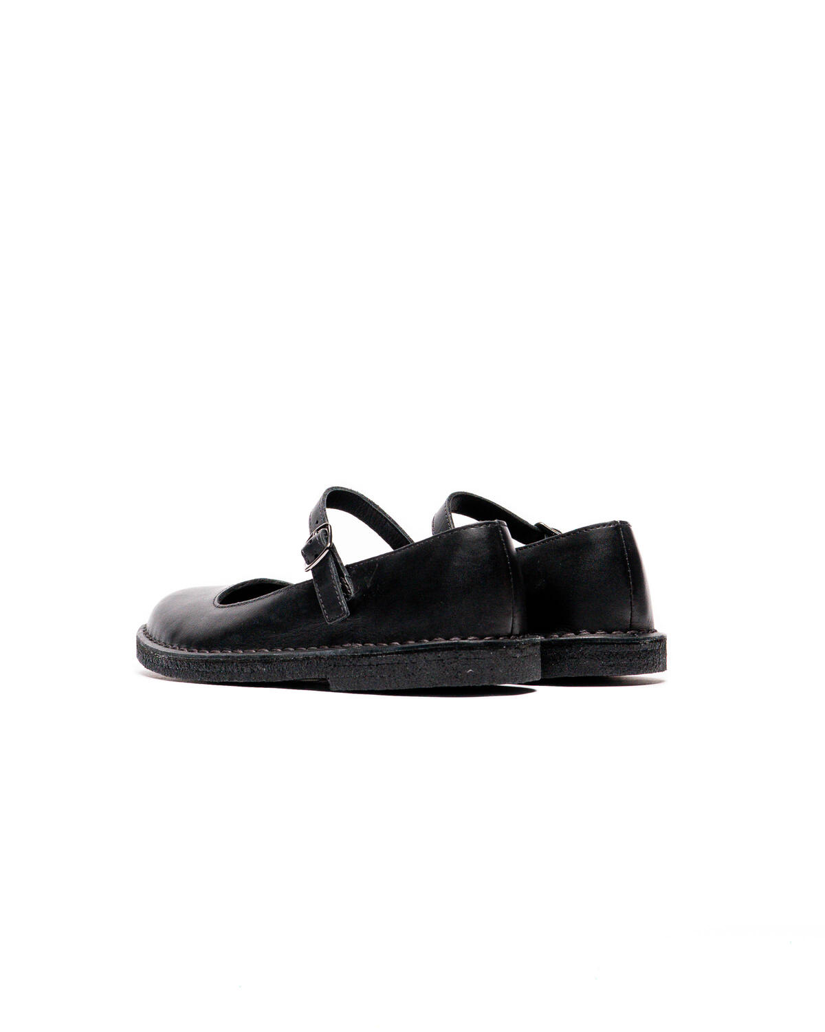 Clarks Originals scarpe in camoscio Trek Buckle donna colore nero 26177993 | IT Clarks Originals scarpe in camoscio Trek Buckle donna colore nero 26177993 | IT